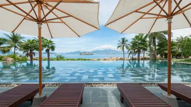 ALIBU RESORT