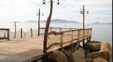 ALIBU RESORT