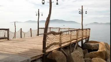 ALIBU RESORT