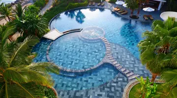 ALIBU RESORT