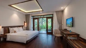 ALIBU RESORT