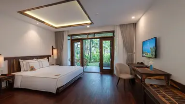ALIBU RESORT