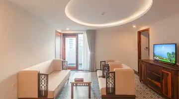 ALIBU RESORT