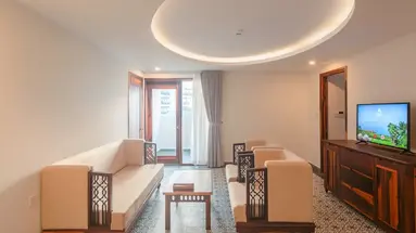 ALIBU RESORT