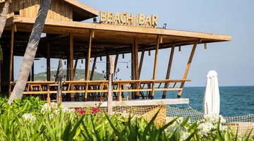 ALIBU RESORT