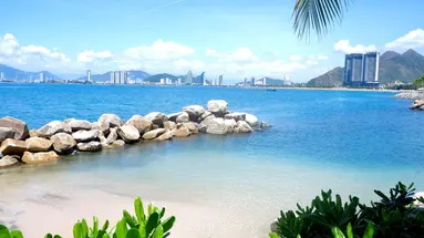 ALIBU RESORT