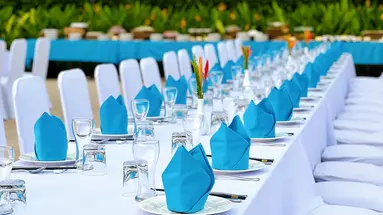 ALIBU RESORT