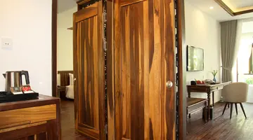 ALIBU RESORT