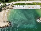 ALIBU RESORT