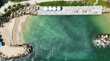 ALIBU RESORT