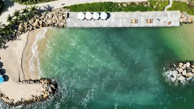 ALIBU RESORT