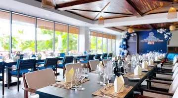 ALIBU RESORT