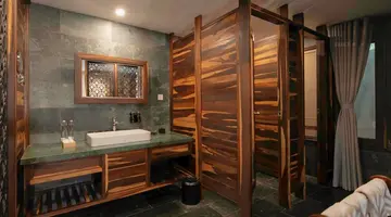 ALIBU RESORT