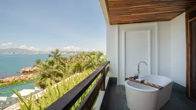 ALIBU RESORT