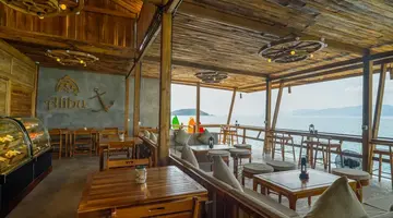 ALIBU RESORT