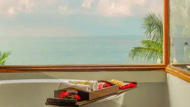 ALIBU RESORT