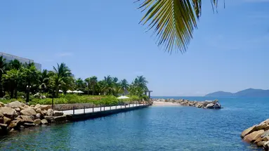 ALIBU RESORT
