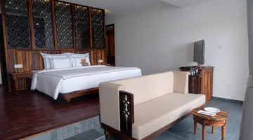 ALIBU RESORT