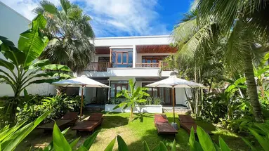 ALIBU RESORT