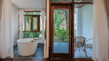 ALIBU RESORT