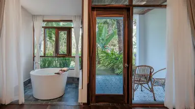 ALIBU RESORT