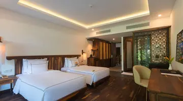 ALIBU RESORT