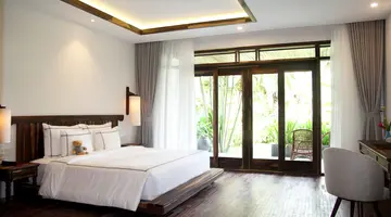 ALIBU RESORT