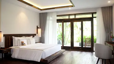 ALIBU RESORT