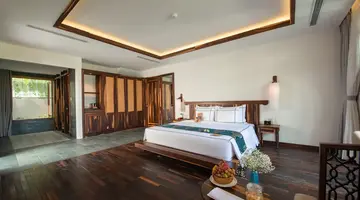 ALIBU RESORT