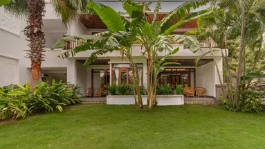 ALIBU RESORT