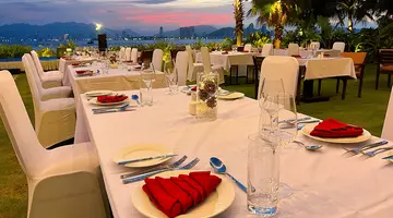 ALIBU RESORT