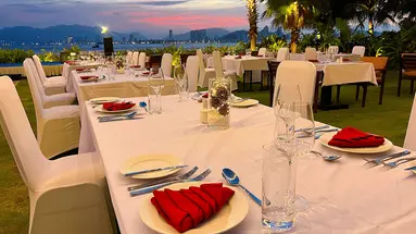 ALIBU RESORT