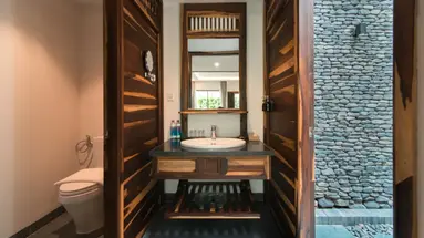 ALIBU RESORT
