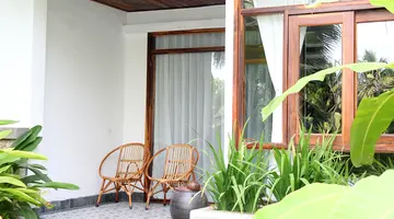 ALIBU RESORT