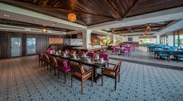 ALIBU RESORT