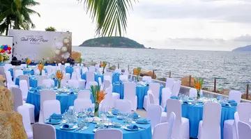 ALIBU RESORT
