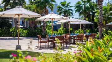 ALIBU RESORT