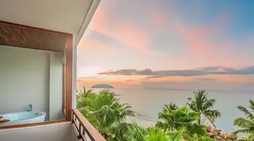 ALIBU RESORT