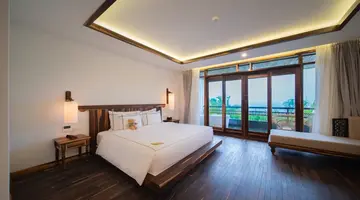 ALIBU RESORT