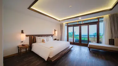ALIBU RESORT