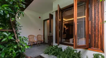 ALIBU RESORT