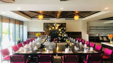 ALIBU RESORT