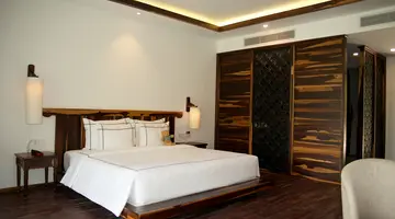 ALIBU RESORT