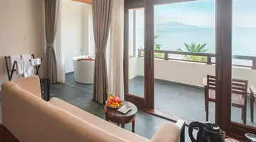 ALIBU RESORT