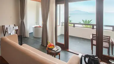 ALIBU RESORT