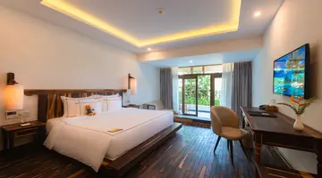 ALIBU RESORT