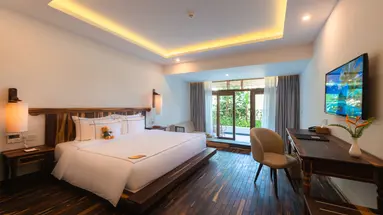 ALIBU RESORT