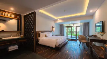 ALIBU RESORT