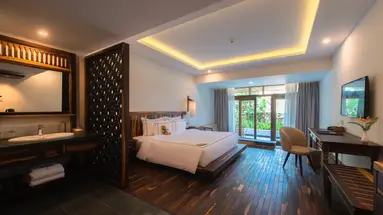 ALIBU RESORT