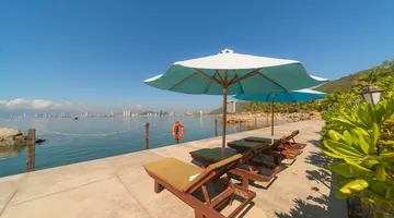 ALIBU RESORT